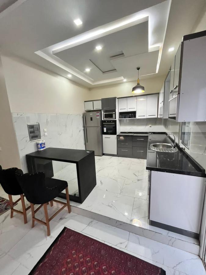 Villa Diamond House Saly Portudal Exterior foto