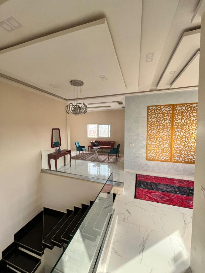 Villa Diamond House Saly Portudal Exterior foto