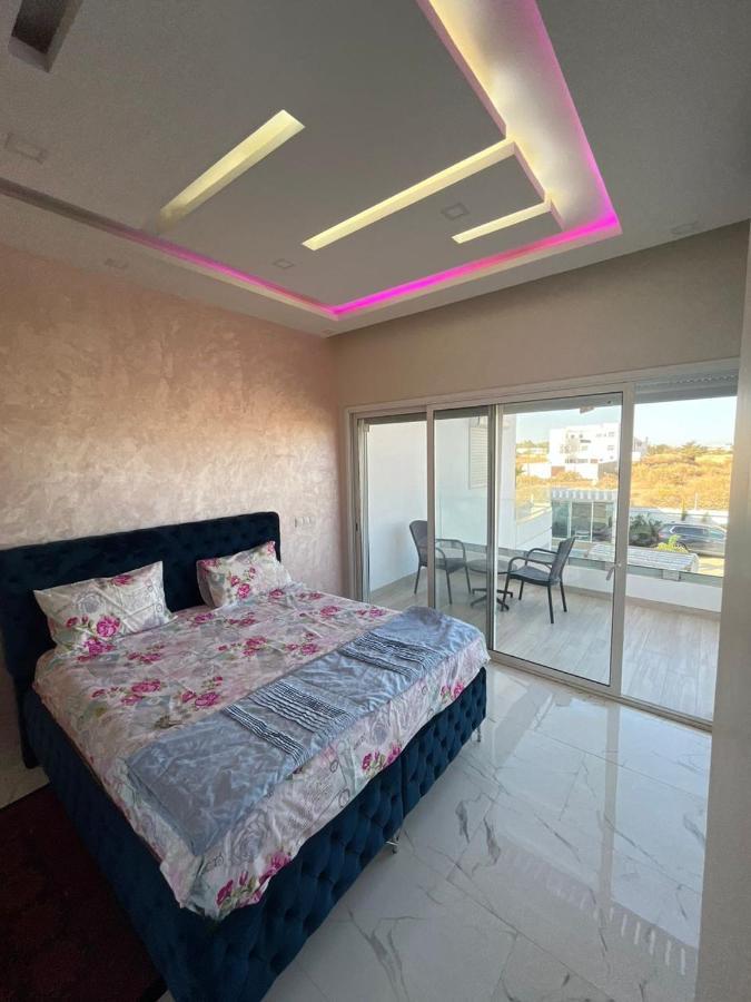 Villa Diamond House Saly Portudal Exterior foto
