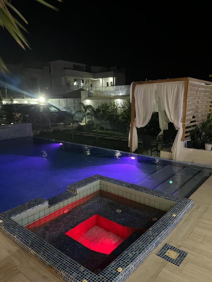 Villa Diamond House Saly Portudal Exterior foto