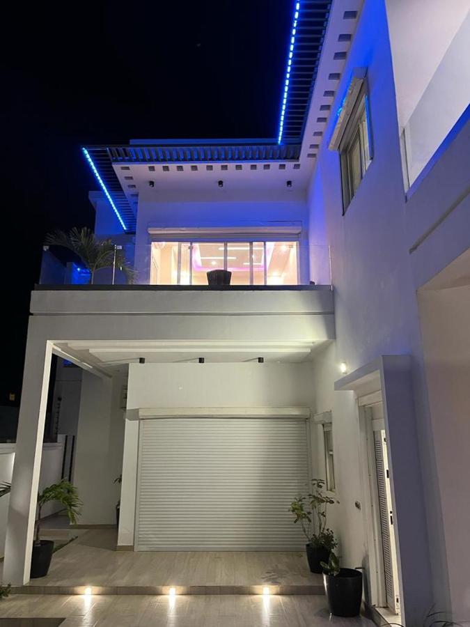 Villa Diamond House Saly Portudal Exterior foto