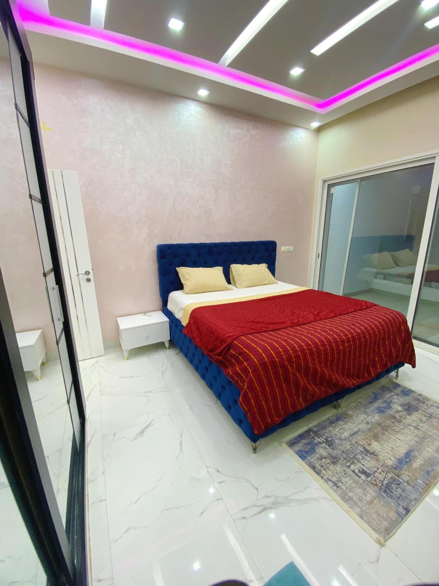 Villa Diamond House Saly Portudal Exterior foto